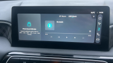 MG MG3 1.5 Hybrid Trophy 5dr Auto Hybrid Hatchback